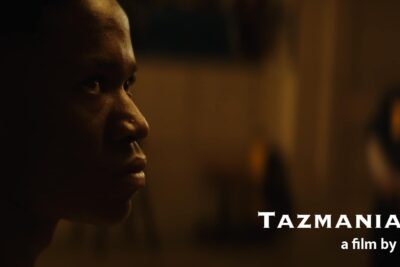 Tazmanian Devil (2021). Trailer