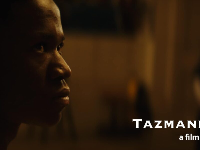 Tazmanian Devil (2021). Trailer