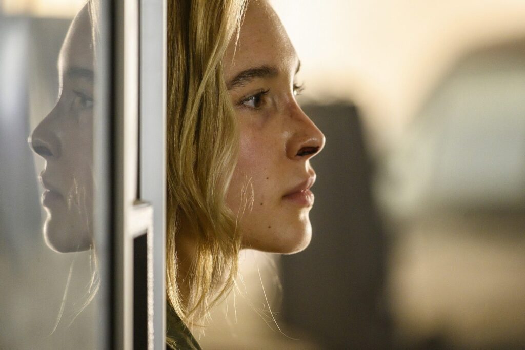 Run Hide Fight (2020). Película Drama. Crítica