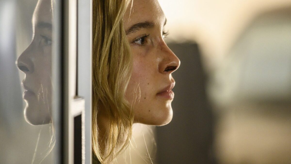 Run Hide Fight (2020). Película Drama. Crítica