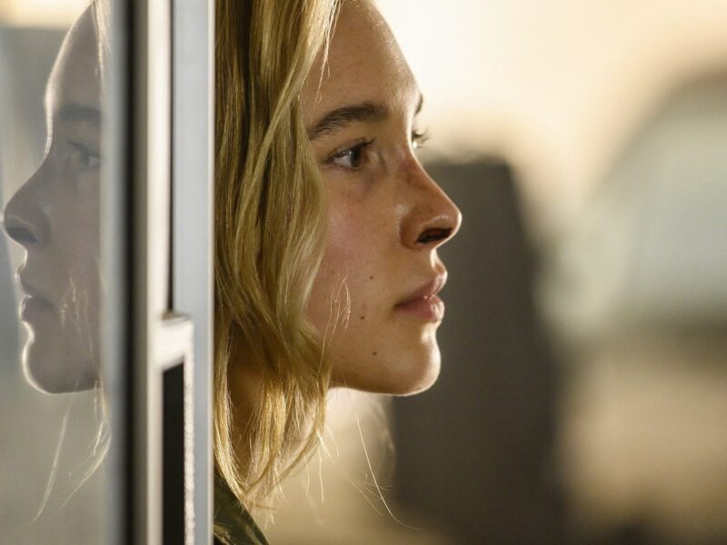 Run Hide Fight (2020). Película Drama. Crítica