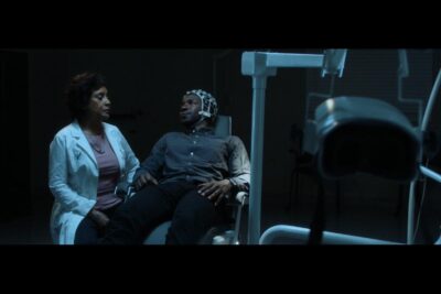 Cajas Oscuras (2020). Película. Crítica. Amazon Prime