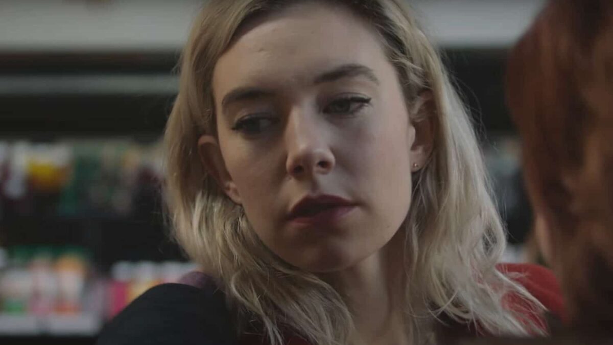 Fragmentos de una Mujer (2020). Película Netflix. Crítica