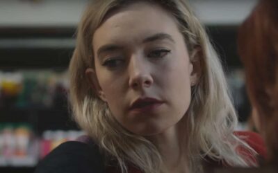 Fragmentos de una Mujer (2020). Película Netflix. Crítica