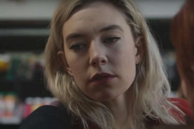 Fragmentos de una Mujer (2020). Película Netflix. Crítica