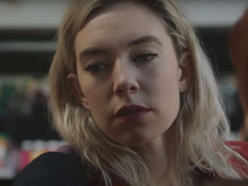 Fragmentos de una Mujer (2020). Película Netflix. Crítica