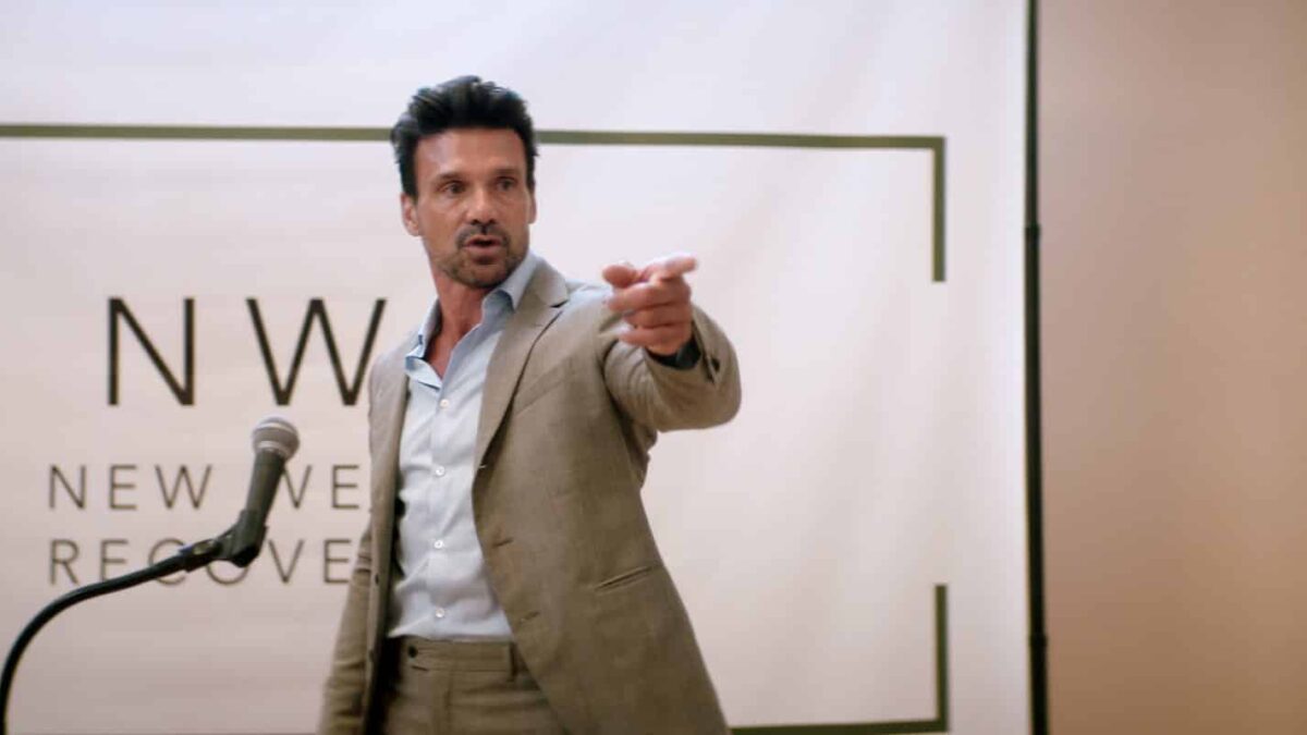 Body Brokers. Estreno Febrero 2021. Trailer