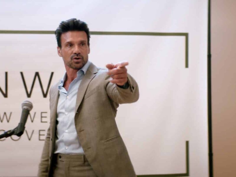 Body Brokers. Estreno Febrero 2021. Trailer