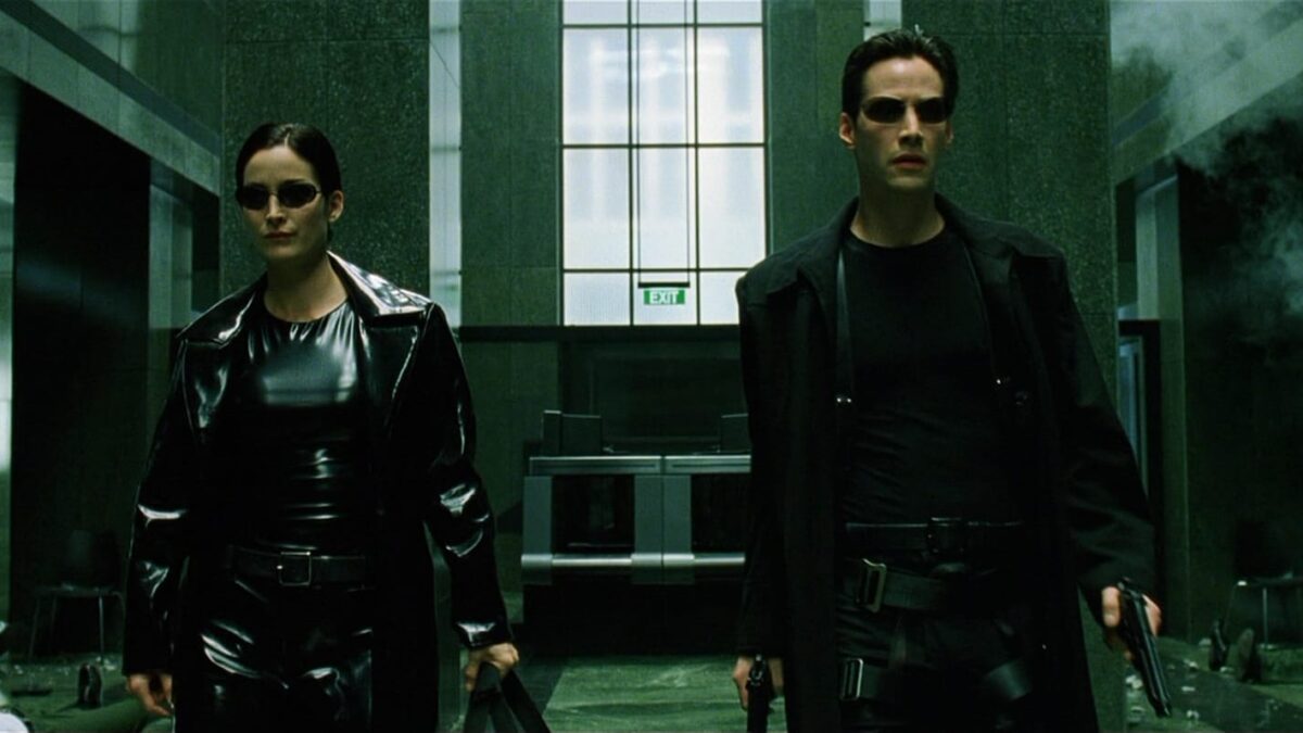 ‘Matrix’ (1999) Crítica de la Película: 100% Cine, Puro Espectáculo