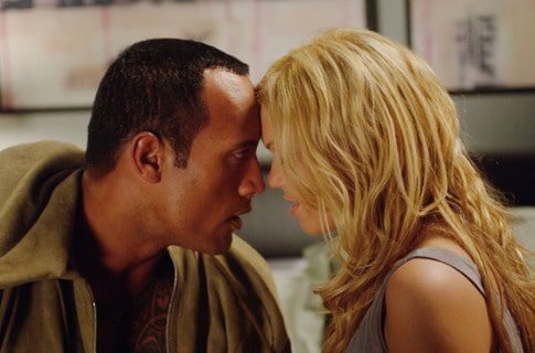 Southland Tales (2006)