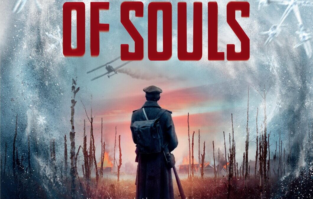 Blizzard of Souls (2019). Película Bélica. Estreno. Trailer