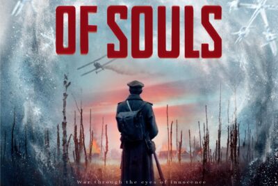 Blizzard of Souls (2019). Película Bélica. Estreno. Trailer