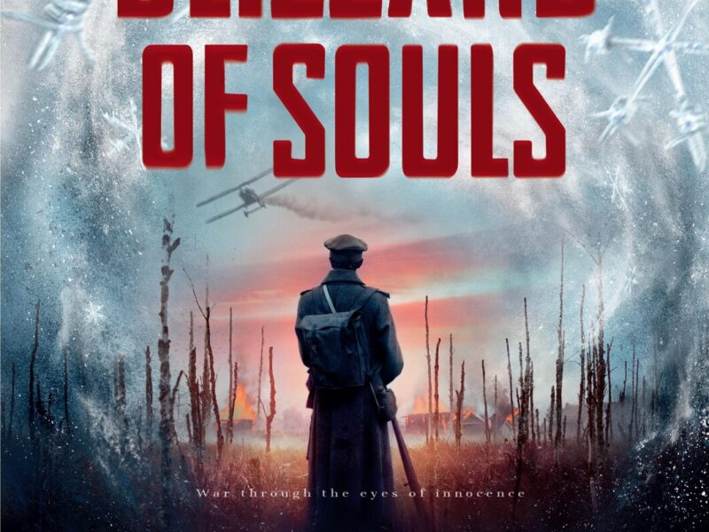 Blizzard of Souls (2019). Película Bélica. Estreno. Trailer