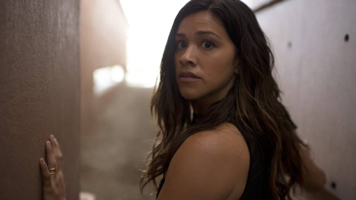 Miss Bala (2019). Remake con Gina Rodriguez. Película Netflix. Crítica