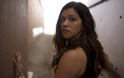 Miss Bala (2019). Remake con Gina Rodriguez. Película Netflix. Crítica
