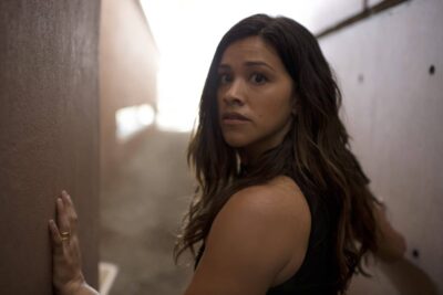 Miss Bala (2019). Remake con Gina Rodriguez. Película Netflix. Crítica