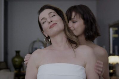 Losing Alice (2020). Serie de Apple TV+