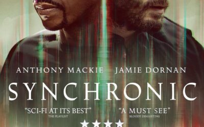 Synchronic (2020). Película. Crítica