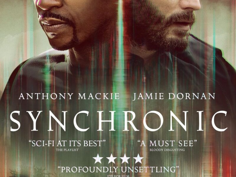Synchronic (2020). Película. Crítica