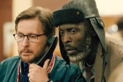 La Biblioteca (2018). Emilio Estévez. Crítica de la Película