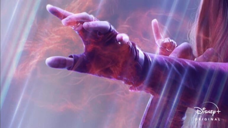 Leyendas de Marvel Studios (2021). Serie en Disney+. Estreno Trailer