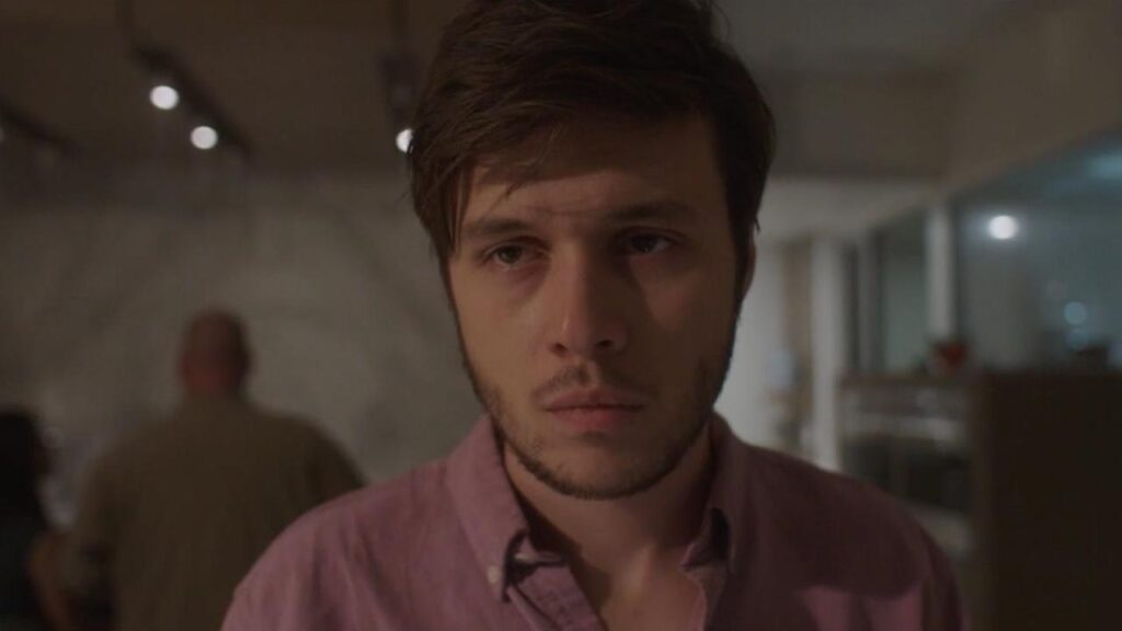 Silk Road (2021). Película Estreno Febrero. Trailer