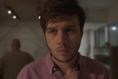 Silk Road (2021). Película Estreno Febrero. Trailer