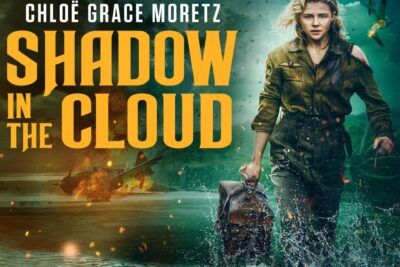 Shadow in the Cloud (2020), de Roseanne Liang. Crítica de la Película