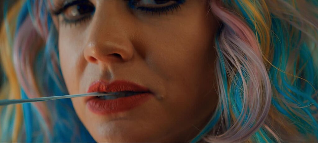 Una Joven Prometedora (2020). Carey Mulligan. Crítica de la Película