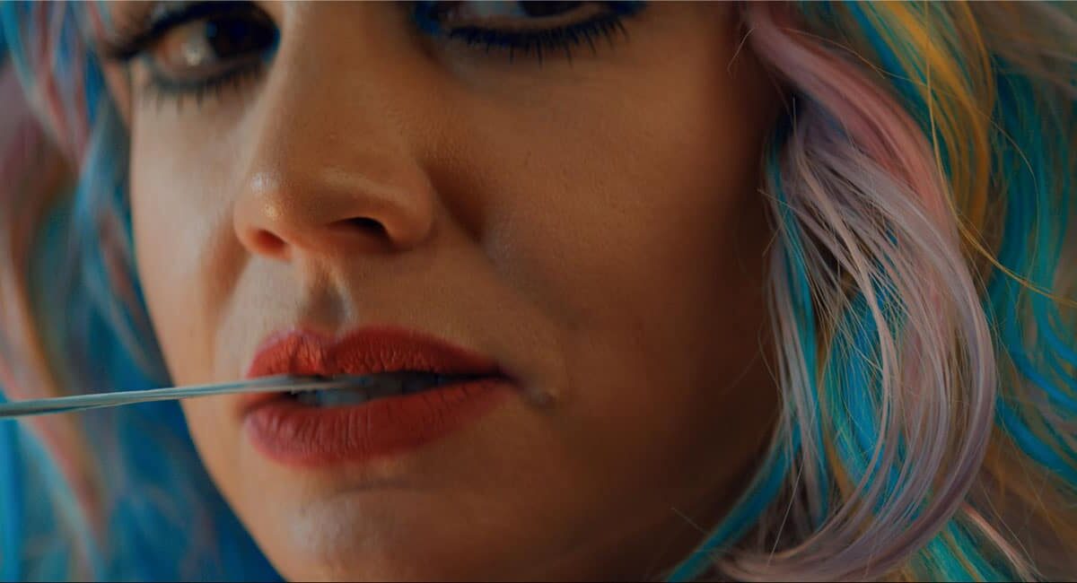 Una Joven Prometedora (2020). Carey Mulligan. Crítica de la Película