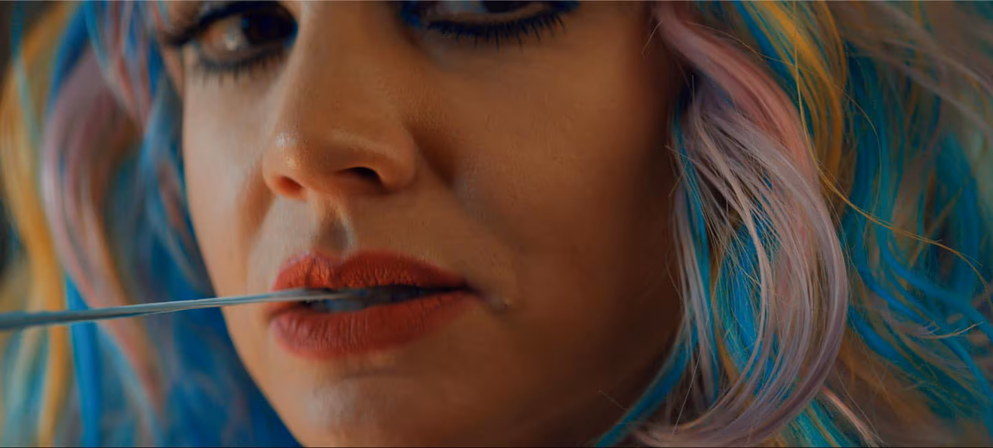 Una Joven Prometedora (2020)