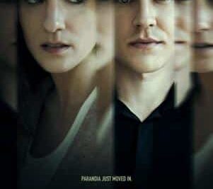 Secrets in the Basement (2020). Trailer de la Película