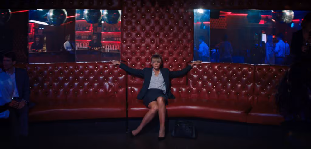 Una Joven Prometedora (2020)