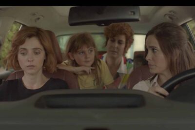 Vida Perfecta (2019). Series en HBO Max