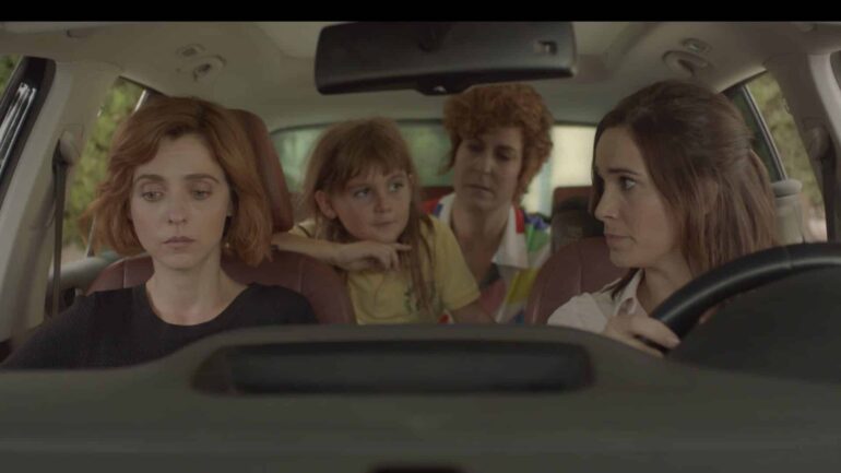 Vida Perfecta (2019). Series en HBO Max