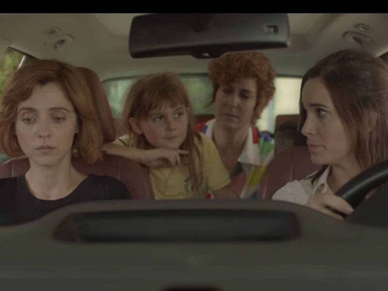 Vida Perfecta (2019). Series en HBO Max