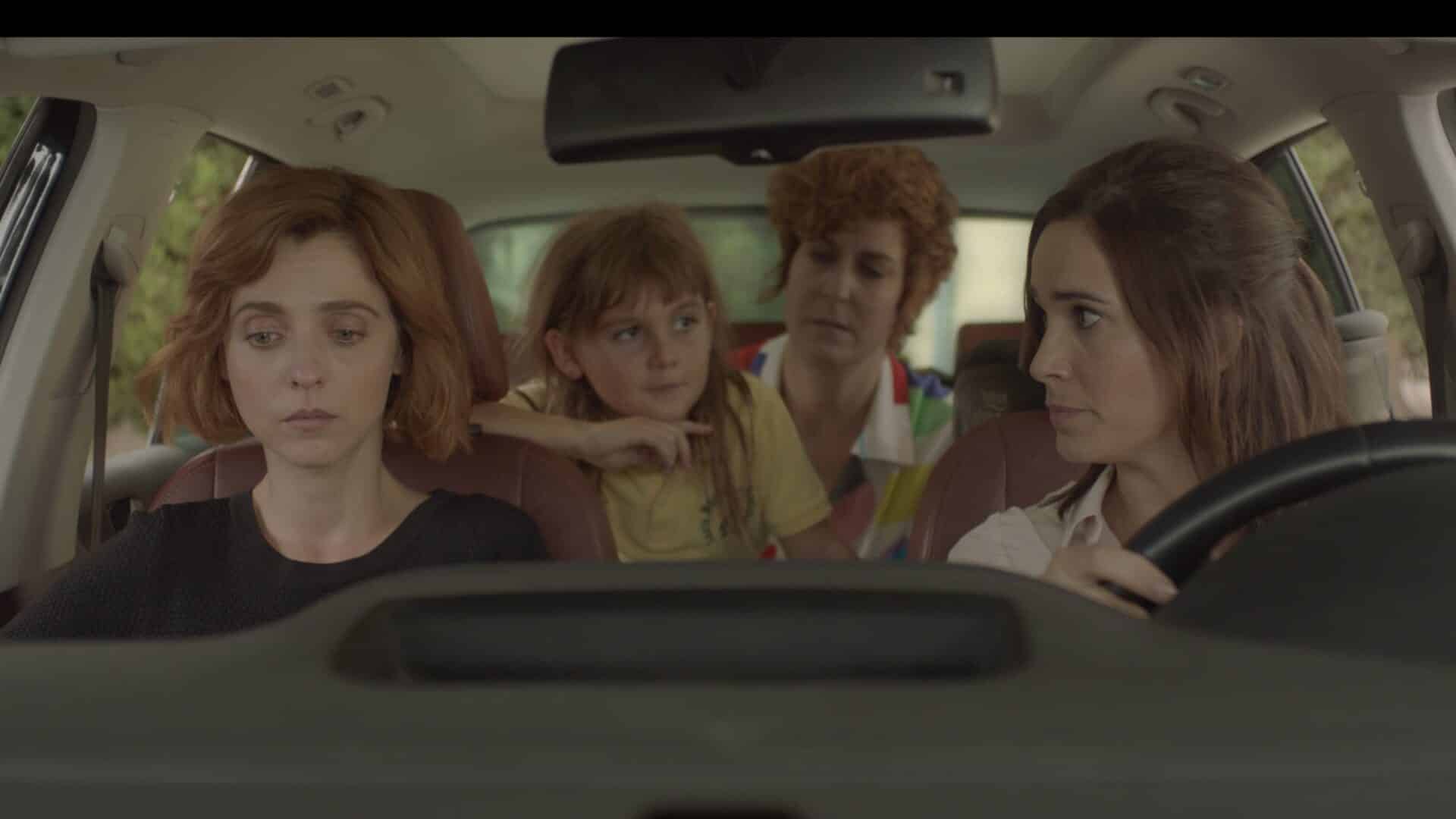Vida Perfecta (2019). Series en HBO Max