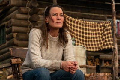 Land (2021). Robin Wright. Estreno Febrero 2021. Trailer