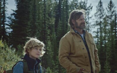 Cowboys (2020). Con Steve Zahn y Jillian Bell. Estreno. Trailer