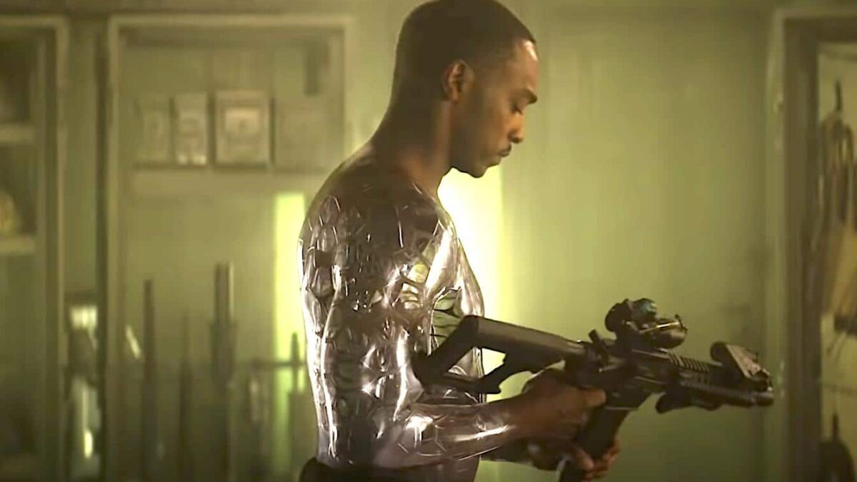 A Descubierto (2021). Película Netflix Estreno. Crítica