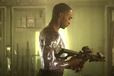 A Descubierto (2021). Película Netflix Estreno. Crítica