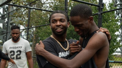 Boogie (2021) — image