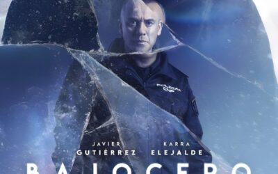 Bajocero (2021). Acción en Netflix. Crítica