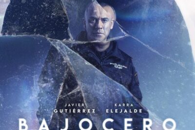 Bajocero (2021). Acción en Netflix. Crítica