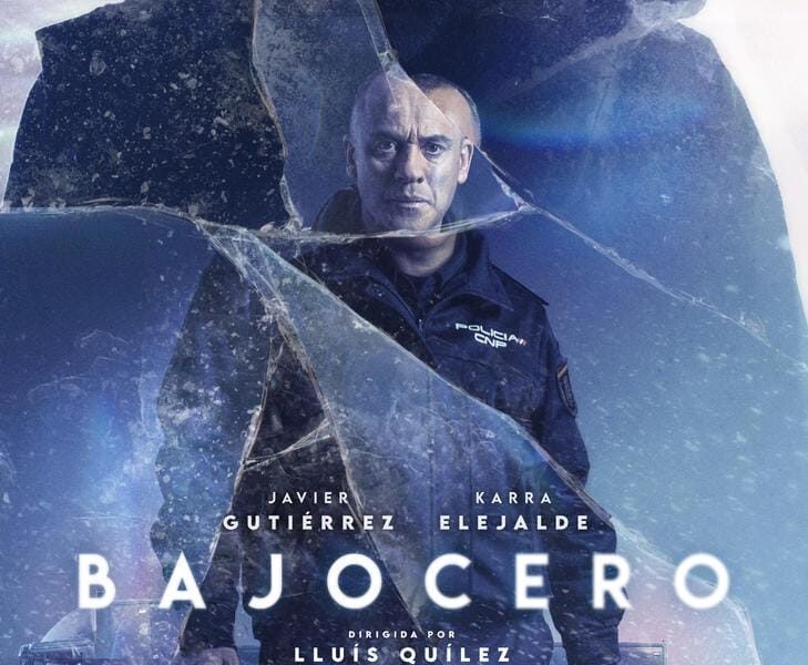 Bajocero (2021). Acción en Netflix. Crítica