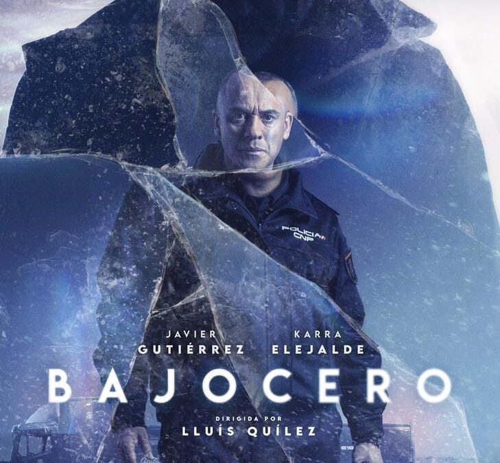 Bajocero (2021). Acción en Netflix. Crítica