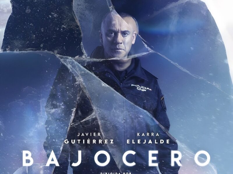 Bajocero (2021). Acción en Netflix. Crítica