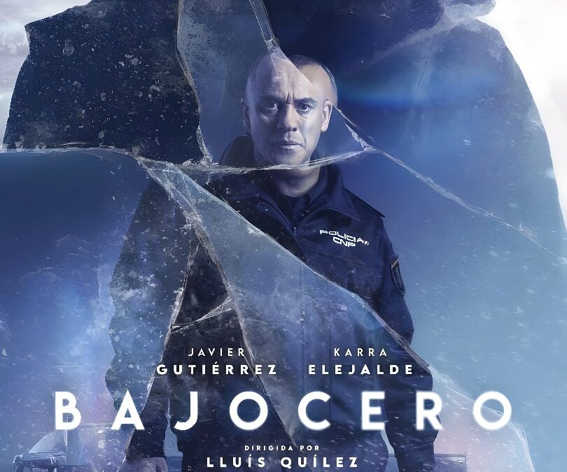 Bajocero (2021). Acción en Netflix. Crítica