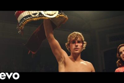 Justin Bieber Anyone. Video del Día