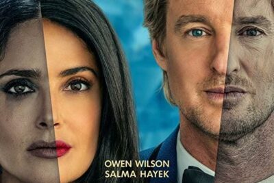 Bliss (2021). Película Amazon Prime Video. Estreno Febrero. Trailer